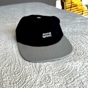 Raised By Wolves Hat